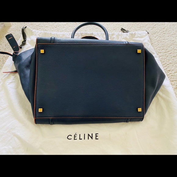 AUTHENTIC Celine Phantom Bag - Picture 6 of 11